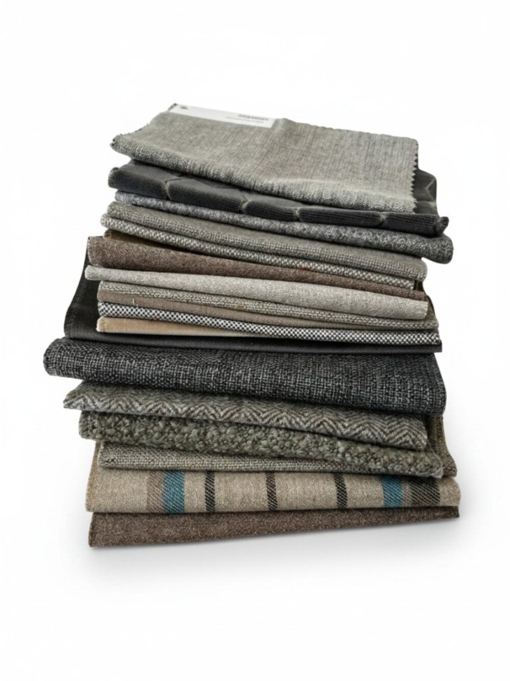 20 Designer Beige and Brown Upholstery Fabric Swatches | Quilting Crafts Sewing